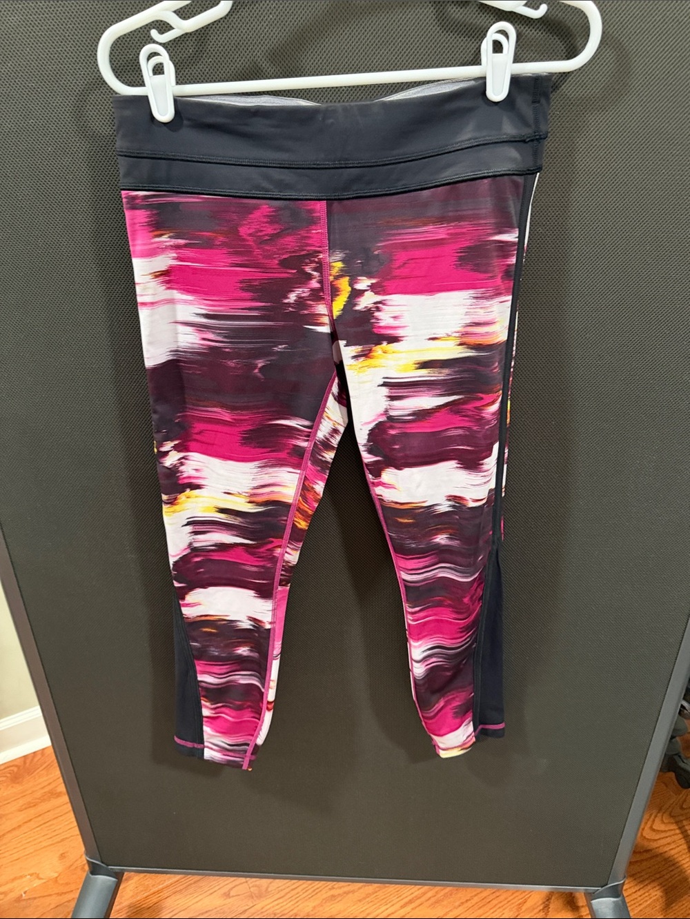 Lululemon legging size 8